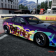 Illustration for article titled Some of my designs from when I was on Forza 4